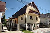 Alojamiento en casa particular Gerlachov Eslovaquia